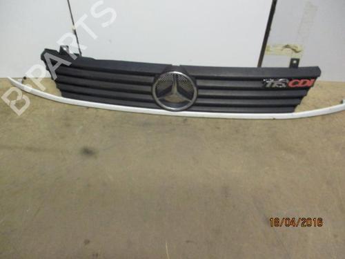 Used Grille MERCEDES-BENZ VITO Van (W638) 112 CDI 2.2 (638.094) (122 hp) 20967214