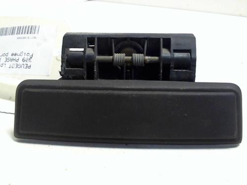 Rear right exterior door handle PEUGEOT 309 I (10C, 10A) 1.6 | BP20963214C130 