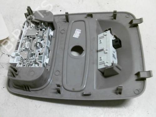 Used Interior roof light Interior roof light RENAULT CLIO IV Grandtour (KH_) 1.5 dCi 90 (KHN3, KHN4) (90 hp) 20963809 20963809