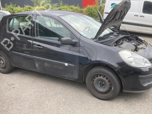 Hinge/Door check strap RENAULT CLIO III (BR0/1, CR0/1) 1.2 16V (BR02, BR0J, BR11, CR02, CR0J, CR11) | BP20959146C146 