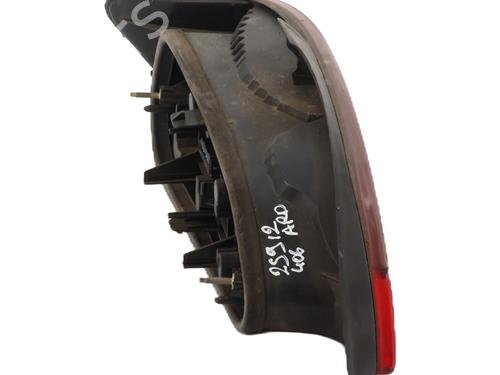 Højre baglygte PEUGEOT 406 (8B) 1.9 TD | BP20948288C35