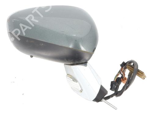 Used Right mirror Right mirror CITROËN C3 II (SC_) 1.4 HDi 70 (SC8HZC, SC8HR0, SC8HP4) (68 hp) 22231534 22231534