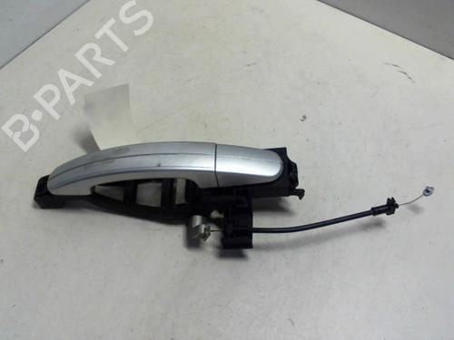 Højre bagtil udvendigt håndtag FORD FOCUS II (DA_, HCP, DP) 1.8 TDCi | BP20947610C130 