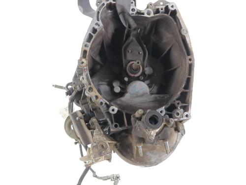 Gearkasse PEUGEOT 307 (3A/C) 2.0 HDi 90 (90 hp) 20964236