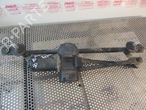 Used Front wiper motor HYUNDAI TUCSON (JM) 2.0 CRDi All-wheel Drive (113 hp) 20966129