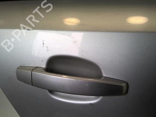 Dør højre bagtil OPEL ASTRA H (A04) 1.7 CDTI (L48) | BP22020061C5 