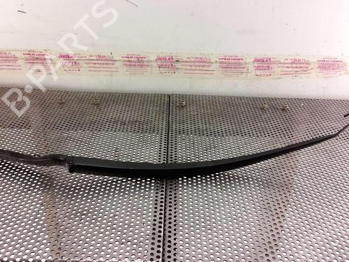 Used Front windshield wiper arm PEUGEOT 807 (EB_) 2.2 HDi (128 hp) 20940228