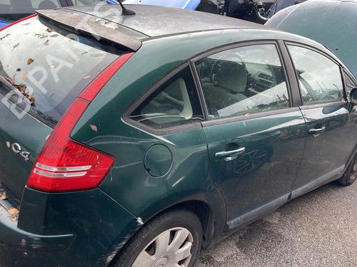 Left tailgate light CITROËN C4 I (LC_) 1.6 HDi | BP30122571C79  - Image 11