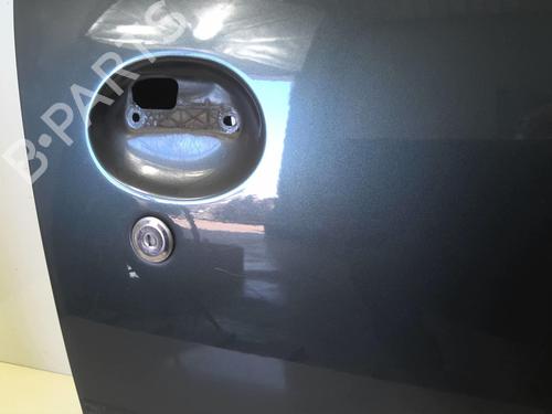 Used Right front door PEUGEOT 107 (PM_, PN_) 1.4 HDi (54 hp) 20958779