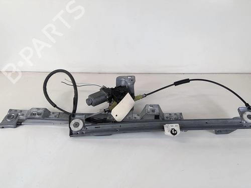 Rudehejsemekanisme ventre foran RENAULT KANGOO / GRAND KANGOO II (KW0/1_) 1.5 dCi 85 (KW0K, KW0L, KW0B) | BP20944275C22 