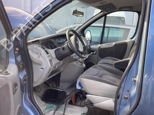 Steering rack RENAULT TRAFIC II Bus (JL) 2.0 dCi 115 (JL00, JL01, JL0H, JL0M, JL0U) | BP27212121M22 - Image 11