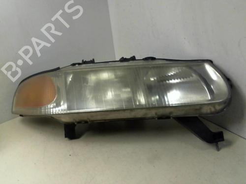 Used Right headlight Right headlight ROVER 400 II Hatchback (RT) 416 Si (112 hp) 22022104 22022104