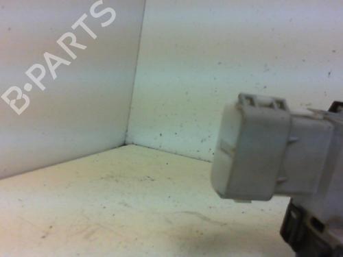 Rear left lock PEUGEOT 407 SW (6E_, 6D_) 2.0 HDi 135 | BP20966608C100 