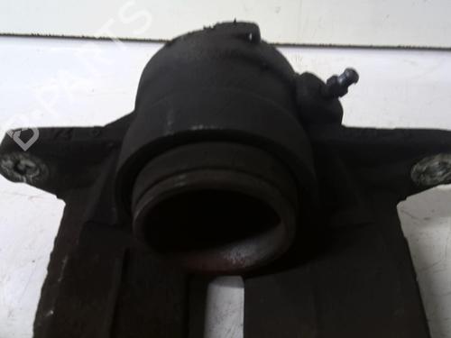 Højre bremsekaliber foran CITROËN C3 II (SC_) 1.4 HDi 70 (SC8HZC, SC8HR0, SC8HP4) | BP20953616M104 
