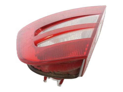 Right taillight SKODA FABIA I (6Y2) 1.9 SDI | BP20967155C35 
