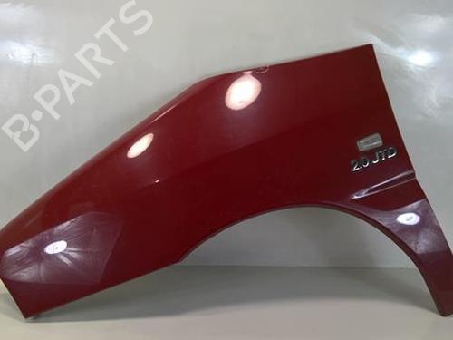 Used Left front fenders FIAT SCUDO Van (220_) 2.0 JTD (94 hp) 22024603