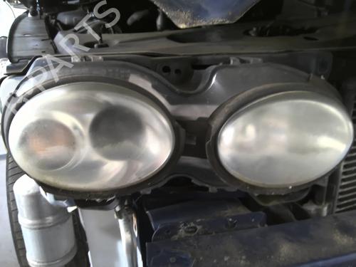 Used Right headlight Right headlight JAGUAR X-TYPE I (X400) 2.1 V6 (156 hp) 36424466 36424466