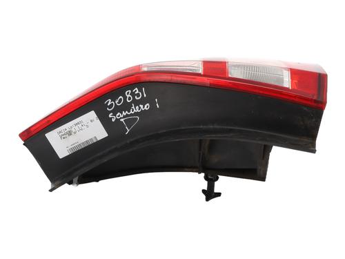 Right taillight DACIA SANDERO 1.4 MPI LPG | BP25001049C35