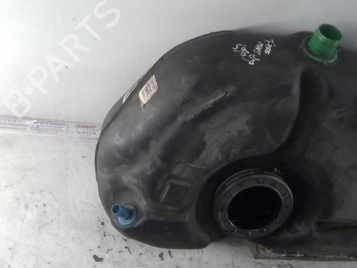 Used Fuel tank BMW 1 Coupe (E82) 118 d (143 hp) 20939078