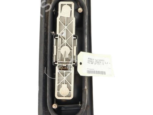 Used Right taillight Right taillight RENAULT RAPID Box Body/MPV (F40_, G40_) 1.1 (48 hp) 20963094 20963094