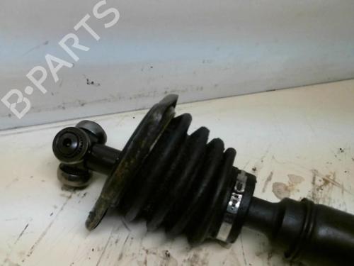 Used Right front driveshaft Right front driveshaft FIAT PANDA (141_) 900 (40 hp) 22019343 22019343