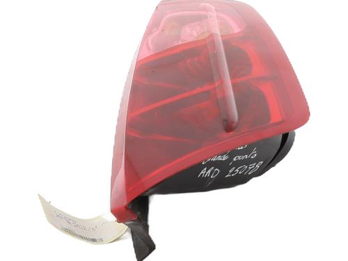 Right taillight FIAT GRANDE PUNTO (199_) 1.3 D Multijet | BP20969942C35 