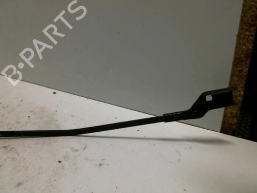 Used Front windshield wiper arm PEUGEOT 208 I (CA_, CC_) 1.4 HDi (68 hp) 20951644