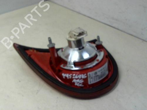 Used Left tailgate light Left tailgate light VW GOLF V (1K1) 1.9 TDI (90 hp) 20972660 20972660