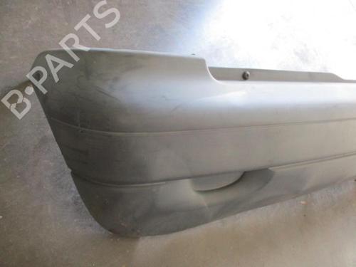 Rear bumper RENAULT TWINGO I (C06_) 1.2 (C063, C064) | BP22020842C8 