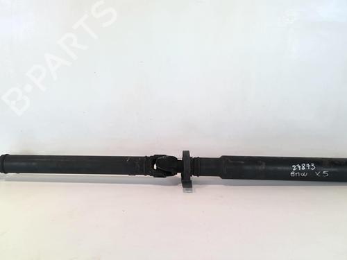 Used Driveshaft BMW X5 (E53) 3.0 d (218 hp) 22024673