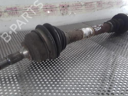 Used Right front driveshaft Right front driveshaft 20939201 20939201