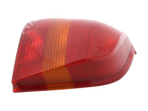 Left taillight FORD FIESTA III (GFJ) 1.1 | BP22024141C34 