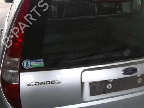 Used Left taillight FORD MONDEO III Turnier (BWY) 2.0 TDCi (130 hp) 20959777