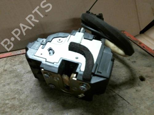 Used Front right lock NISSAN MICRA III (K12) 1.2 16V (65 hp) 20973856