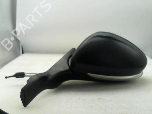 Left mirror PEUGEOT 208 I (CA_, CC_) 1.6 BlueHDi 100 | BP20967786C26 