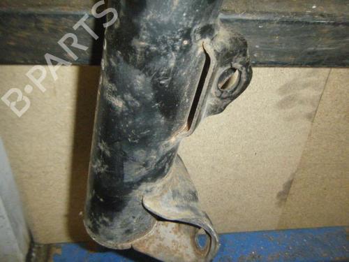 Used Left front shock absorber Left front shock absorber BMW 3 (E36) 318 i (113 hp) 22020195 22020195