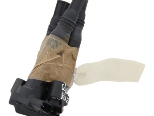 Ignition coil OPEL CORSA F (P2JO) 1.2 (68) | BP37739678M94 - Image 3