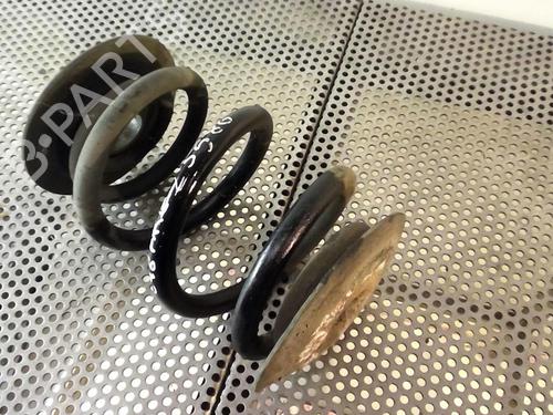 Used Left rear shock absorber BMW 3 Coupe (E46) 323 Ci (170 hp) 20946182