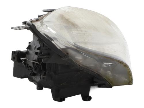 Right headlight RENAULT MEGANE III Hatchback (BZ0/1_, B3_) 1.5 dCi (BZ09, BZ0D, BZ1W, BZ29, BZ14) | BP36011810C29 - Image 2