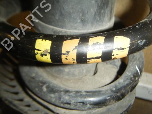 Støddæmperfjeder Støddæmperfjeder AUDI A4 B5 (8D2) 2.5 TDI quattro (150 hp) 22020171 22020171