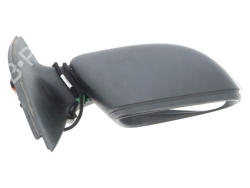 Right mirror VW GOLF VI (5K1) 1.4 | BP29500964C27 