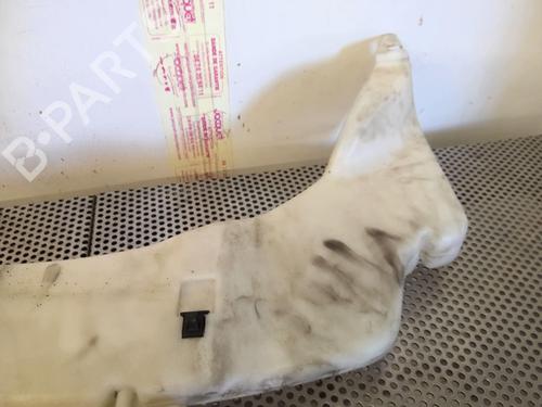 Windscreen washer tank FORD TOURNEO CONNECT 1.8 TDCi | BP20971568C113 