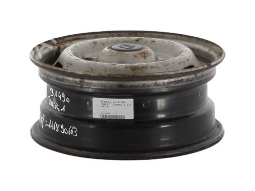 Used Rim RENAULT TRAFIC Van (T_, P_, V_) 2.1 D (58 hp) 31800015