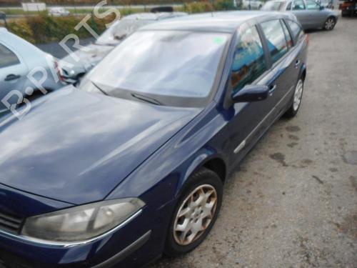 Horn RENAULT LAGUNA II Grandtour (KG0/1_) 1.9 dCi (KG1A, KG1W, KG0G) | BP20942963E13 