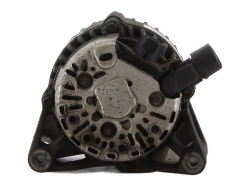 Used Alternator Alternator FORD FIESTA V (JH_, JD_) 1.4 TDCi (68 hp) 33827932 33827932