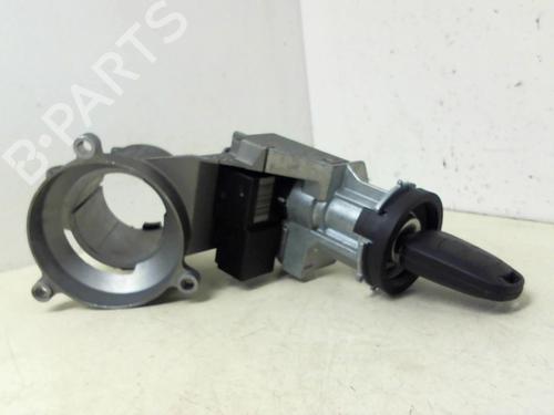 Used Ignition barrel Ignition barrel OPEL CORSA D (S07) 1.4 (L08, L68) (90 hp) 20963486 20963486