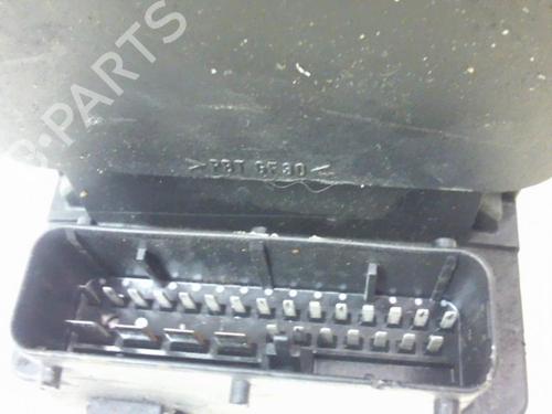Used ABS pump ABS pump CITROËN XSARA Coupe (N0) 1.4 i (75 hp) 20966987 20966987