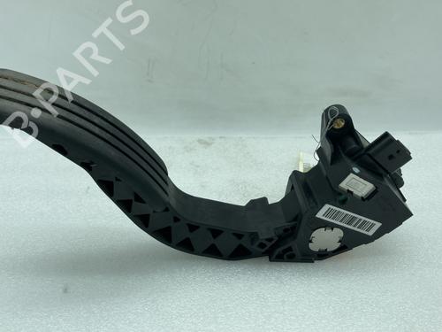 Used Other RENAULT SCÉNIC III (JZ0/1_) 1.5 dCi (106 hp) 23791821