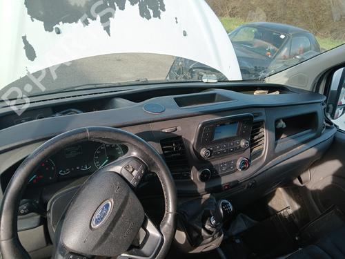 Used Dashboard FORD TRANSIT CUSTOM V362 Van (FY, FZ) 2.0 EcoBlue (105 hp) 32731456