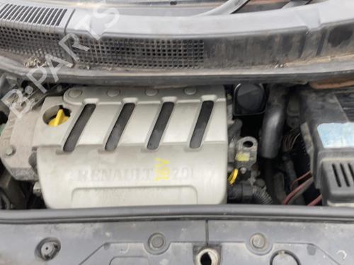 Starter RENAULT SCÉNIC II (JM0/1_) | BP25267867M8 - Image 4